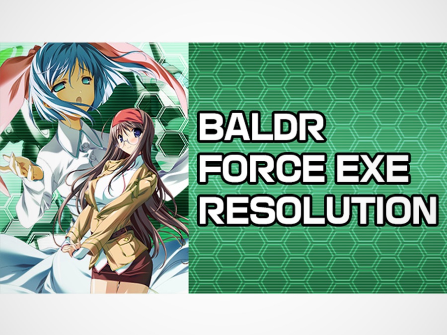 Baldr Force Exe Resolution Apple Tv