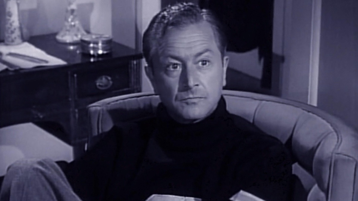 Grandpa Jim's Rejuvenation Father Knows Best (Season 1, Episode 6