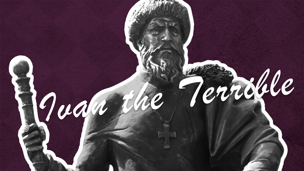 Ivan The Terrible Apple TV UK   1200x675 