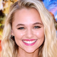 Madison Iseman