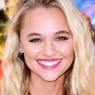 Madison Iseman