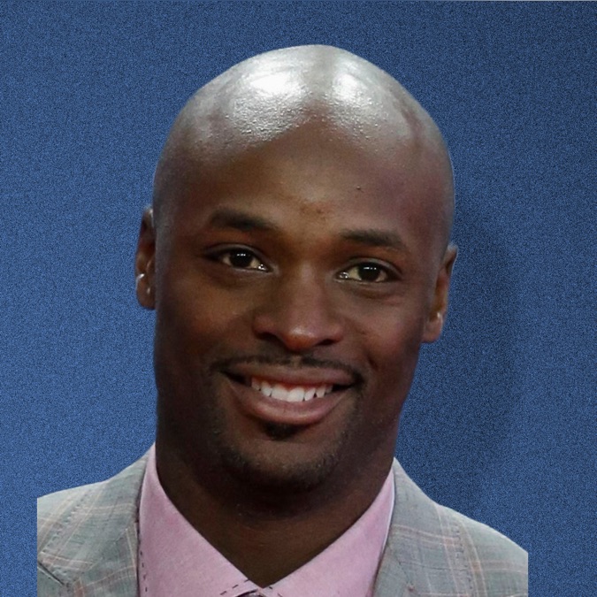 Reggie Wayne - Wikipedia