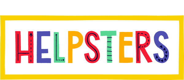 Helpsters