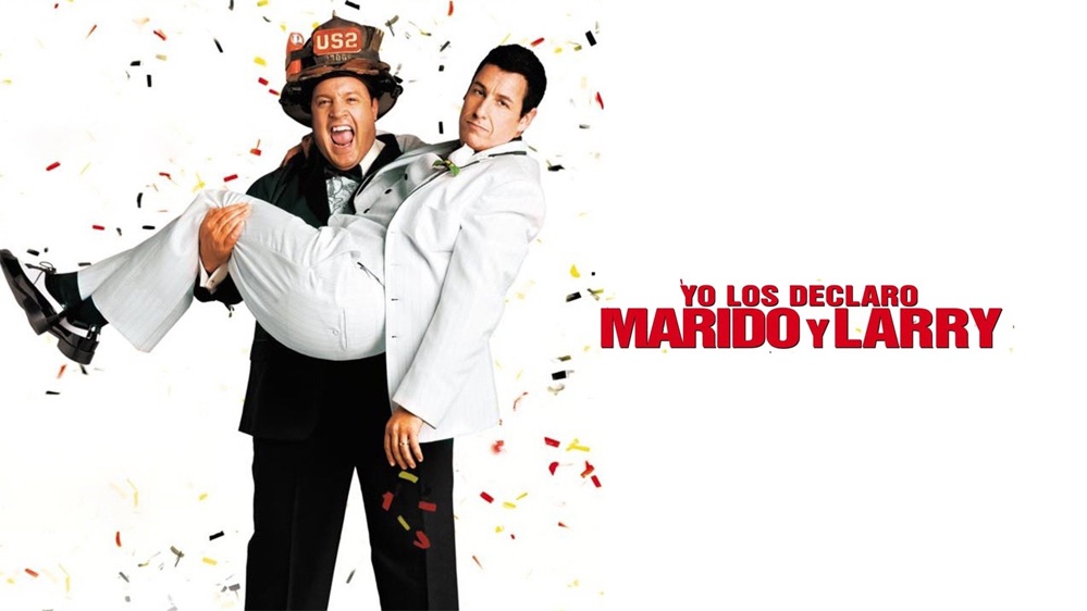Os Declaro Marido Y Marido Descargar