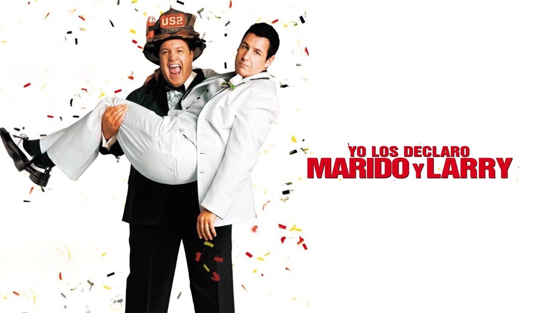 Os Declaro Marido Y Marido Descargar