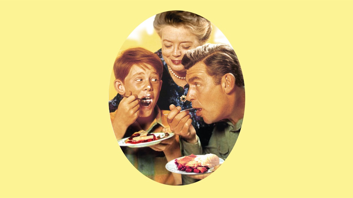 The Andy Griffith Show Apple TV