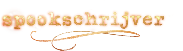 Spookschrijver