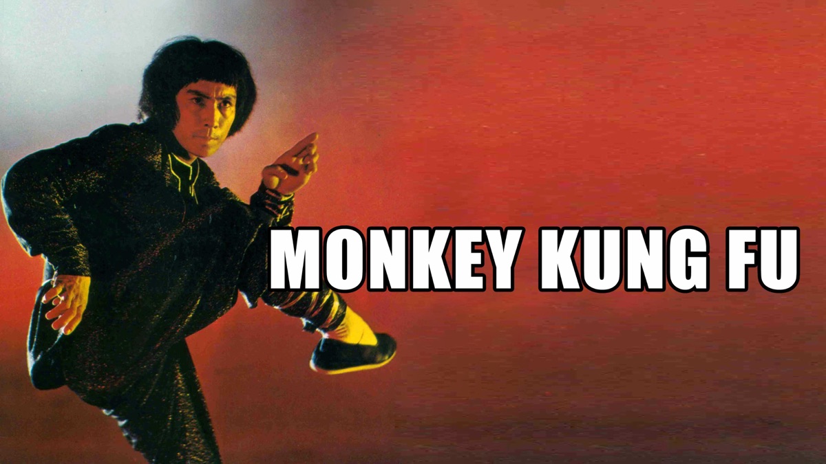 Monkey Kung Fu | Apple TV