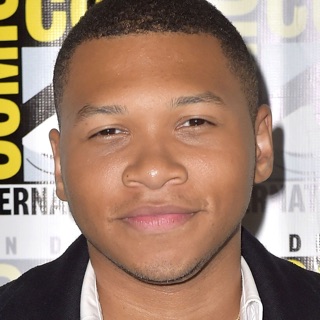 Franz Drameh