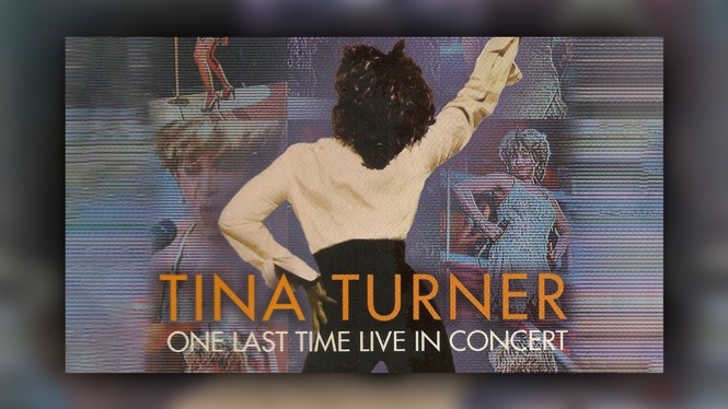Play tina turner song one of the living zoom r4