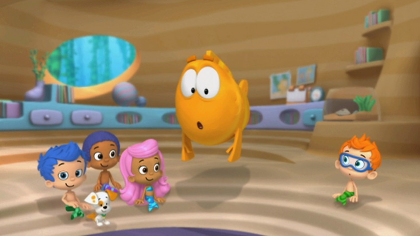 Bubble Guppies | Apple TV