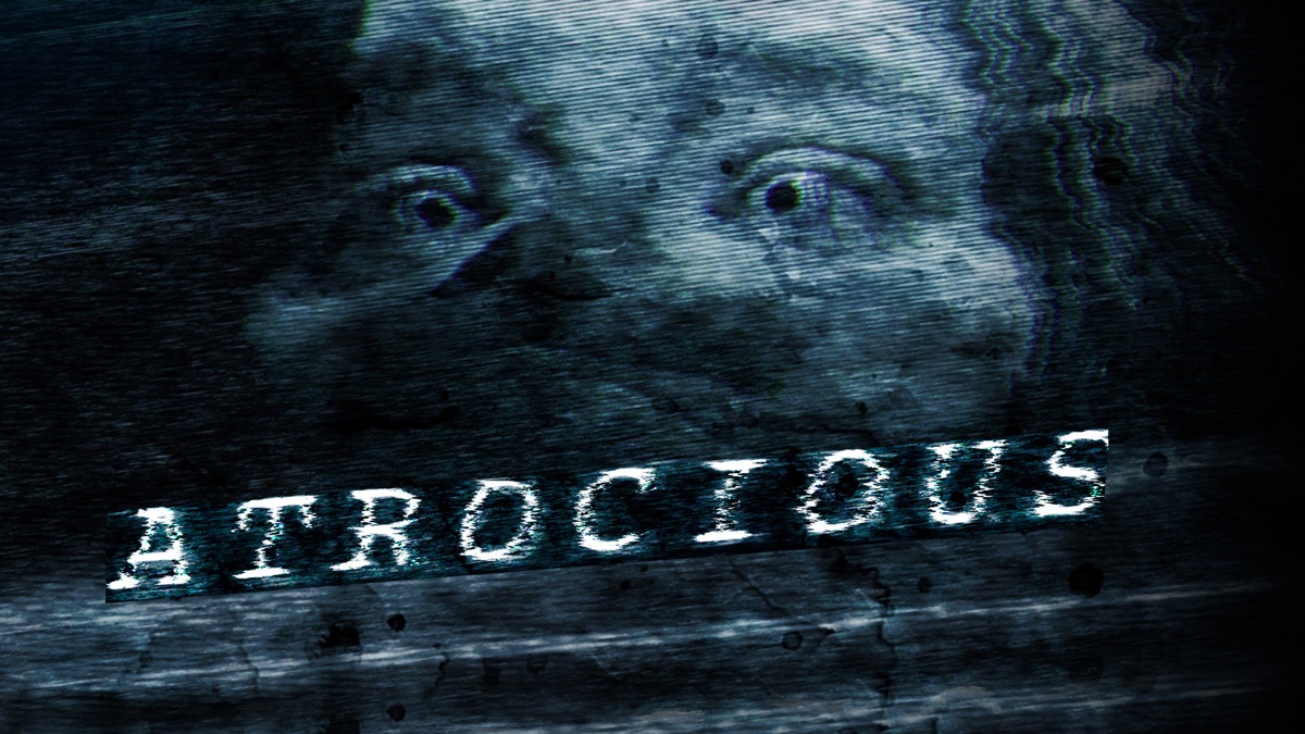 Atrocious | Apple TV
