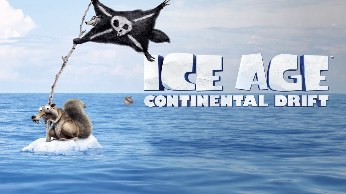 Ice Age: Continental Drift for apple instal