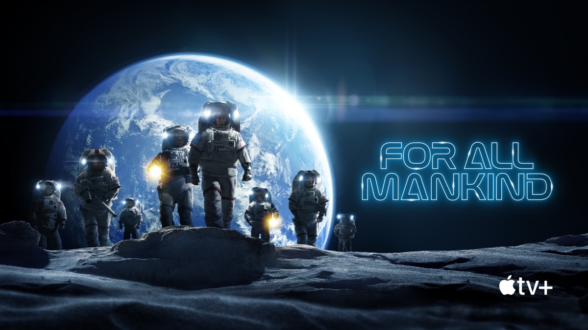 For All Mankind | Apple TV+