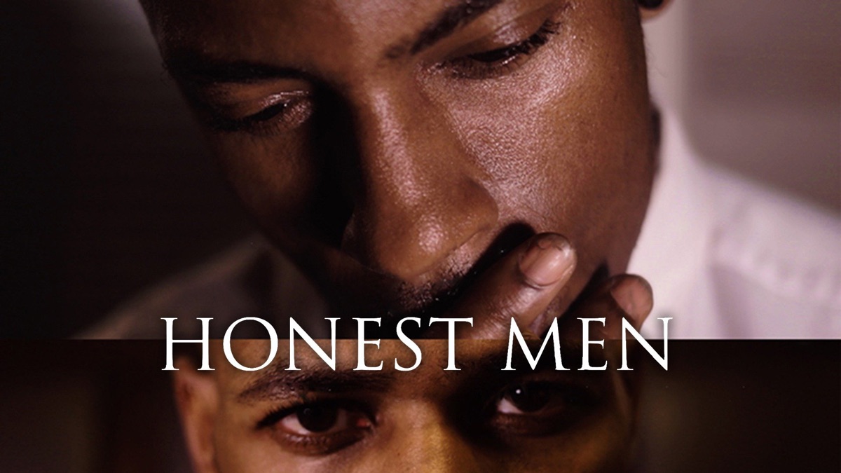 Honest Men Apple TV