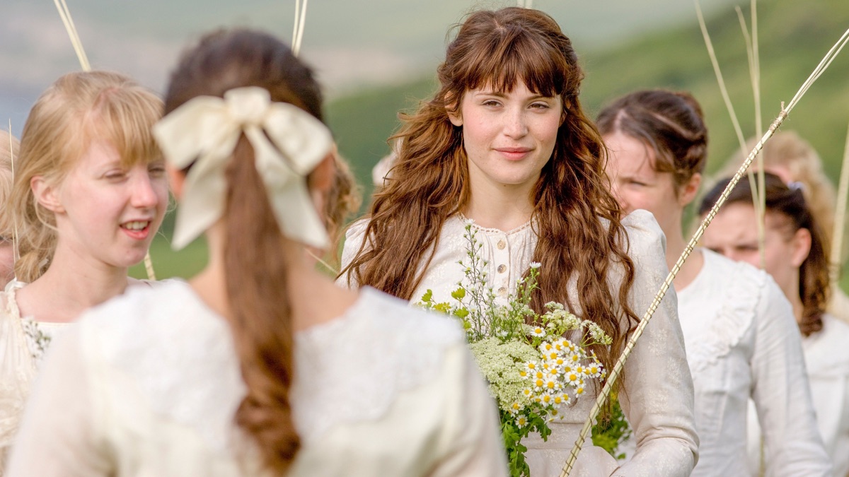 Tess of the D'Urbervilles | Apple TV