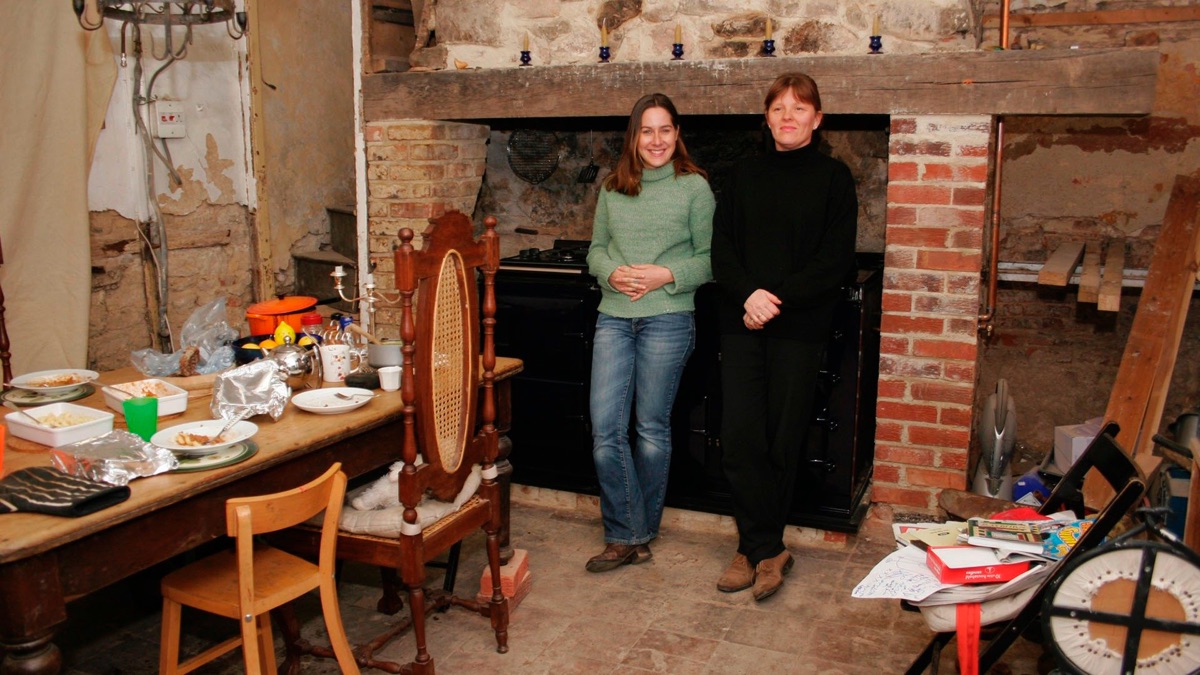 Project Restoration Apple TV