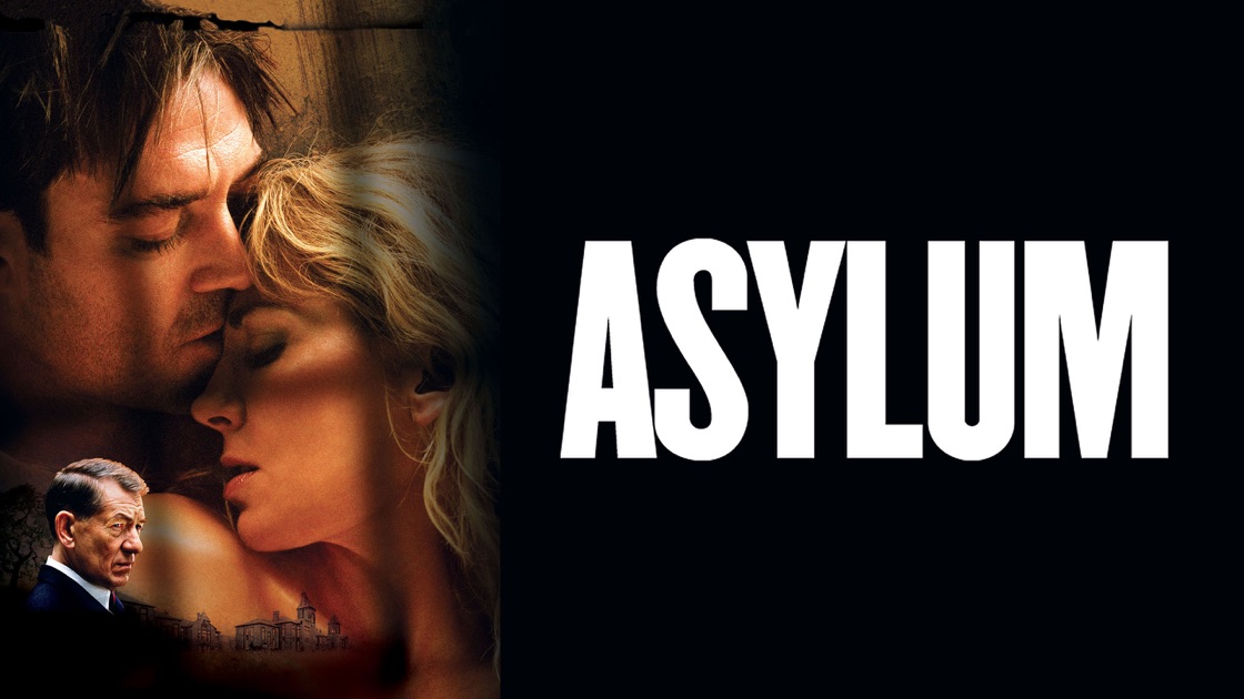 Asylum On Apple TV