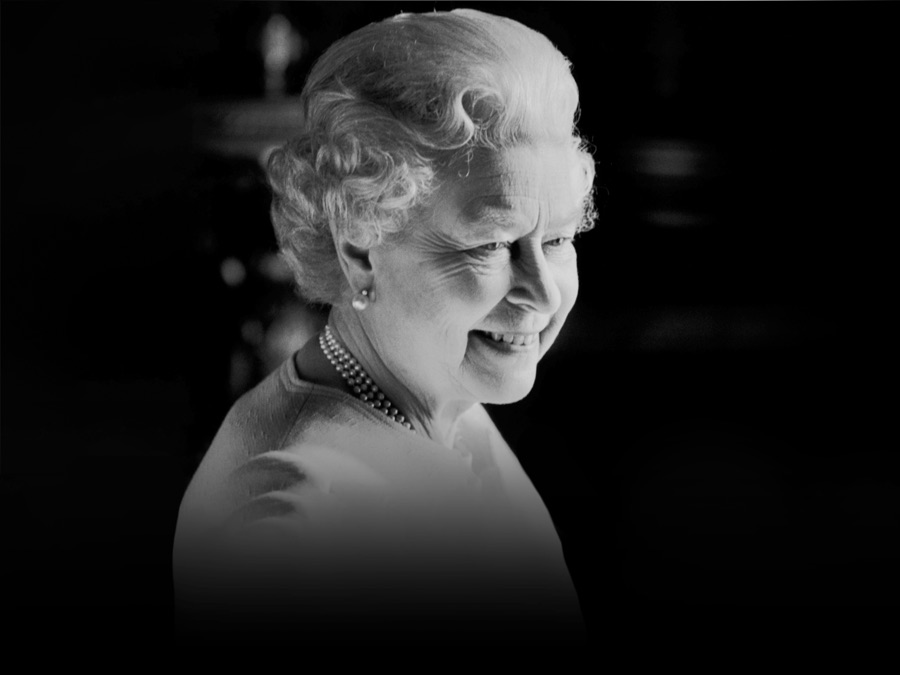 A Tribute To Her Majesty The Queen - Apple TV