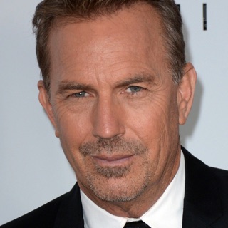 Kevin Costner