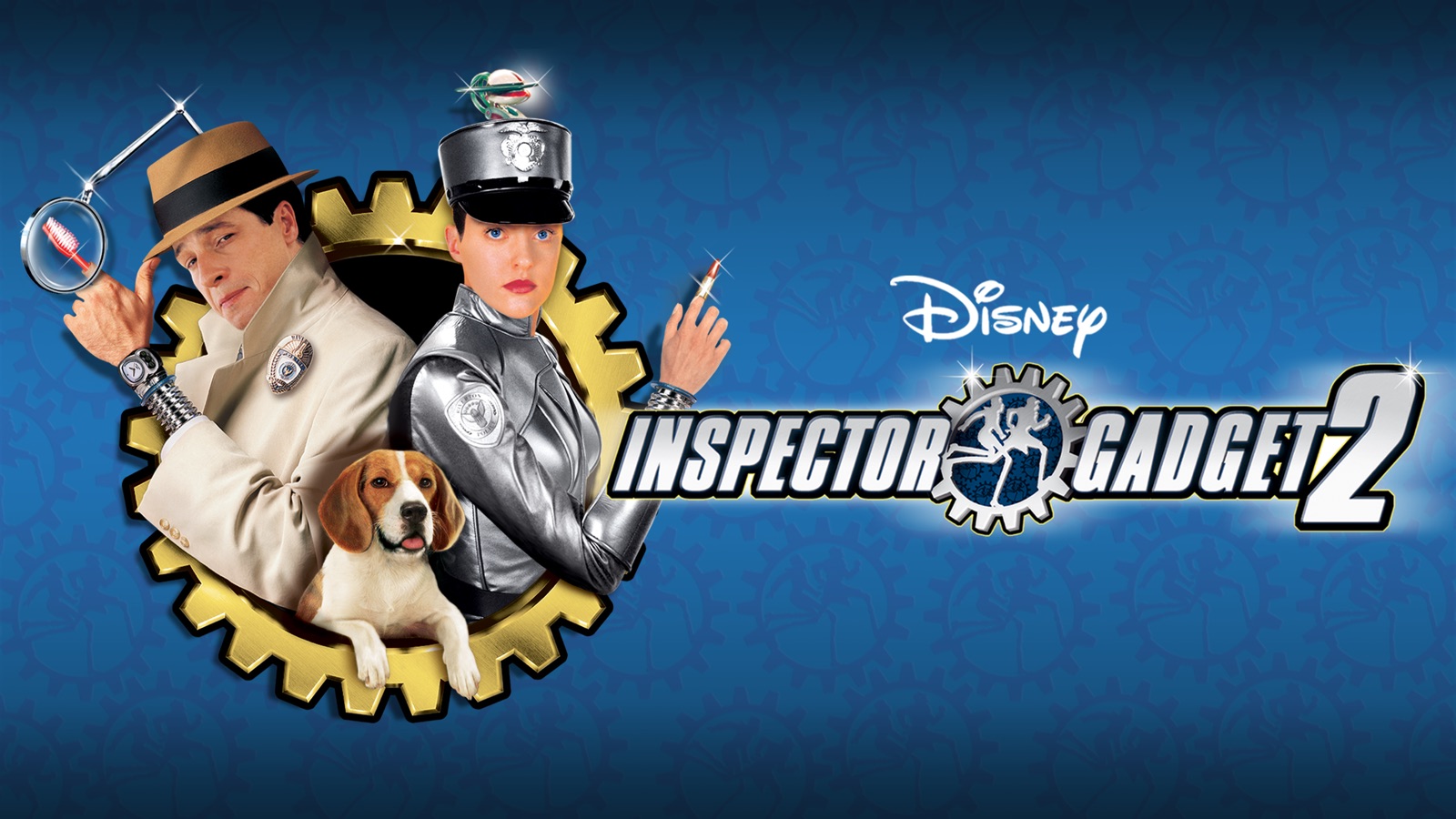 Inspector Gadget 2 | Apple TV