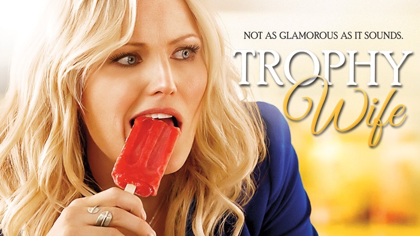 Trophy Wife