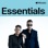 Depeche Mode Essentials