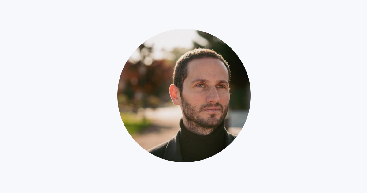 ‎Jérémy Hababou bei Apple Music