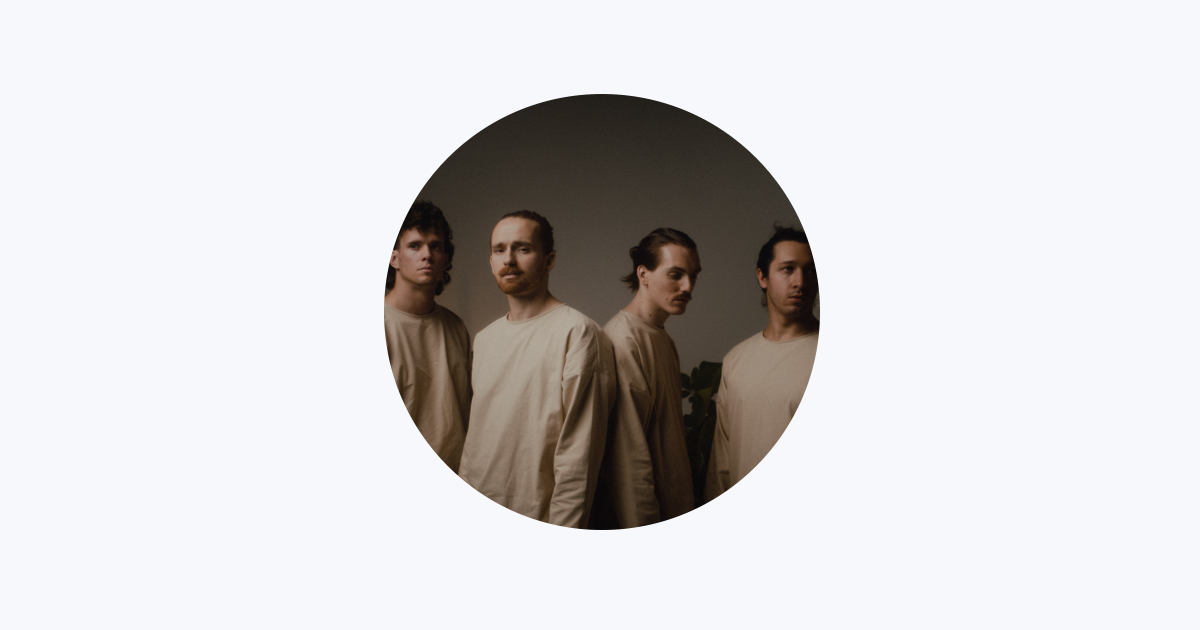 ‎Invent Animate on Apple Music