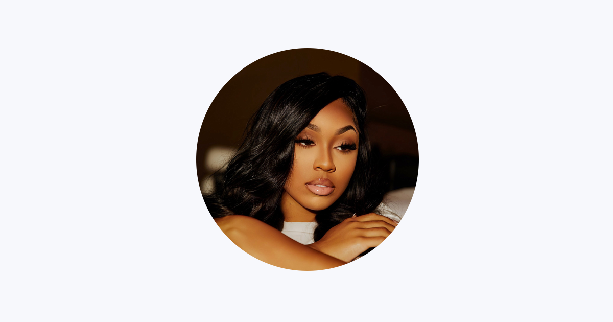 Lehla Samia on Apple Music
