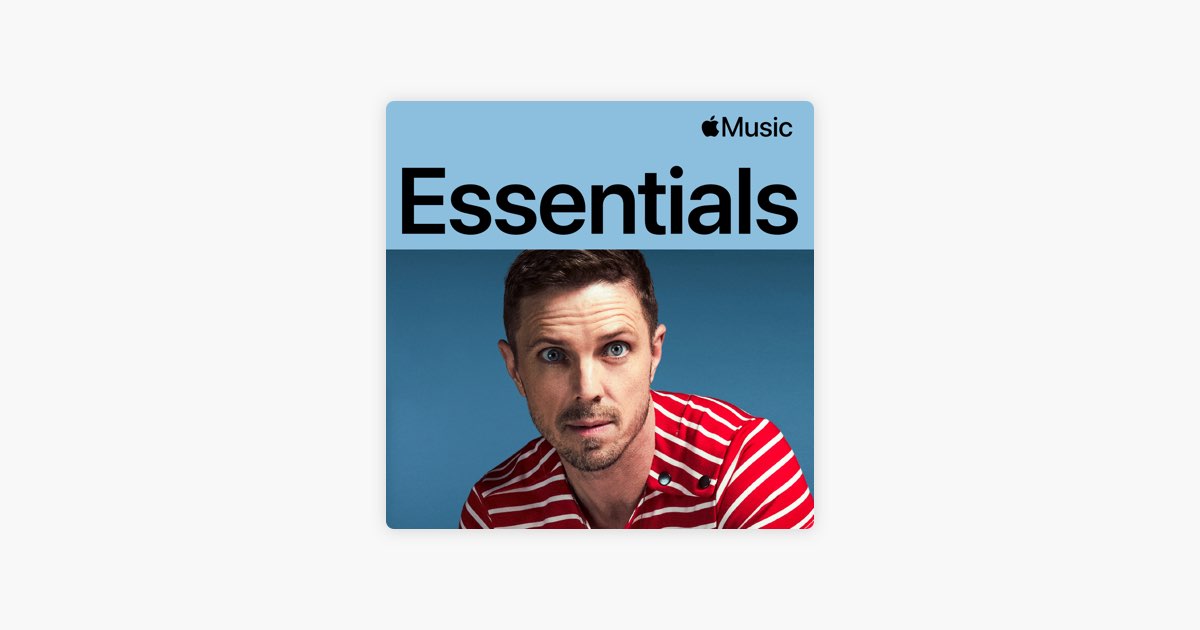 ‎Jake Shears Essentials on Apple Music