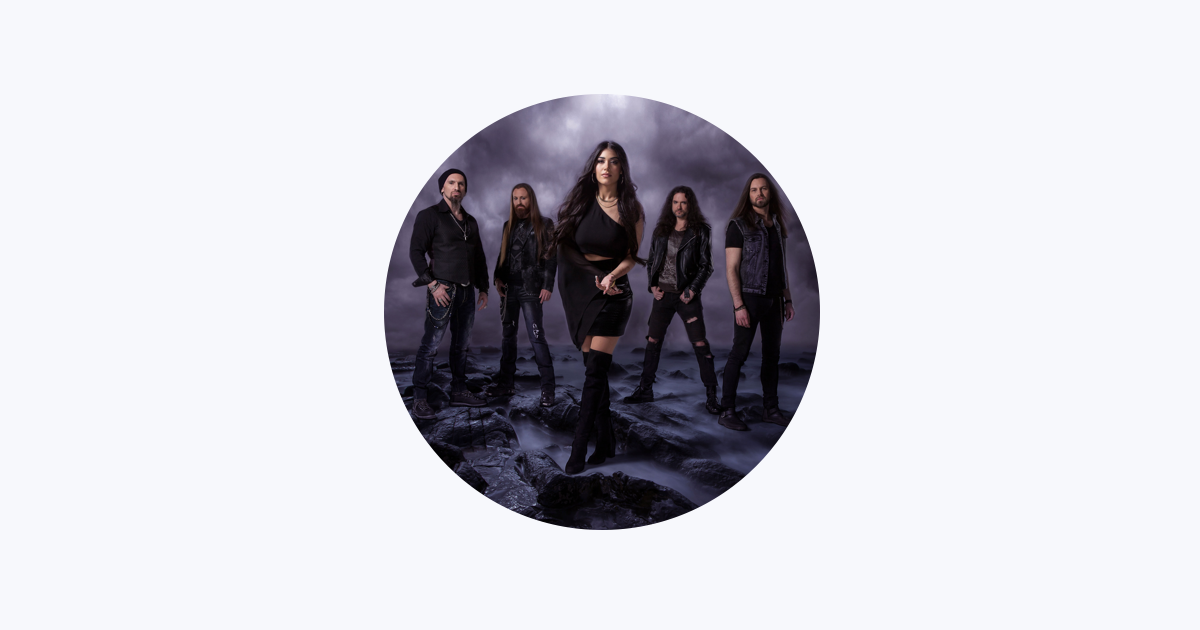 ‎Xandria on Apple Music