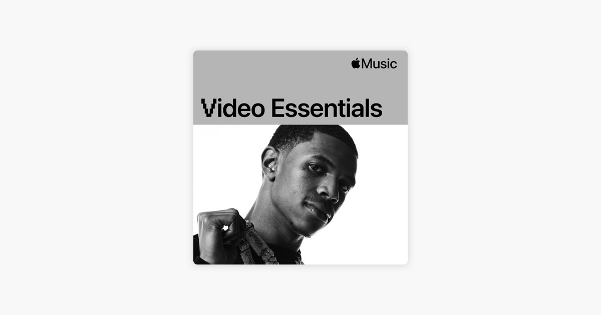 ‎A Boogie Wit Da Hoodie Music Video Essentials On Apple Music