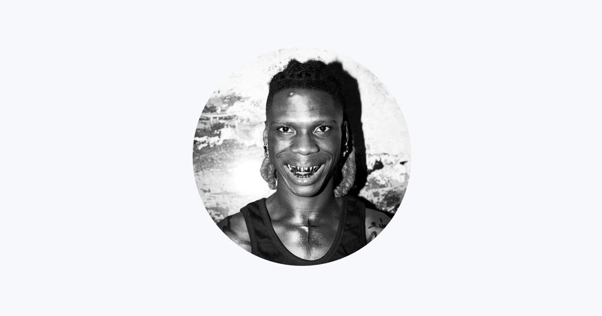 ‎Seyi Vibez on Apple Music