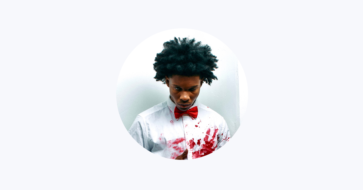 ‎d4vd on Apple Music
