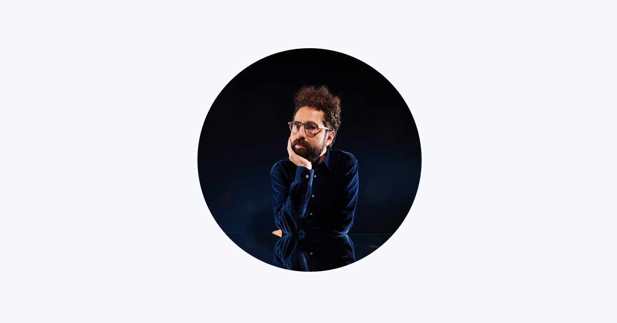 ‎Jon Guerra on Apple Music