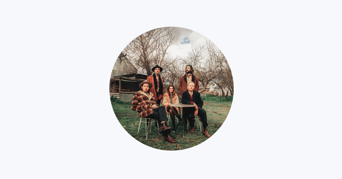 ‎The Paper Kites On Apple Music