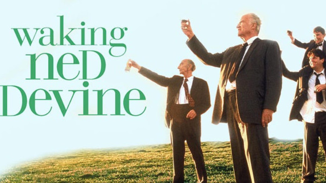 Waking Ned Devine on Apple TV