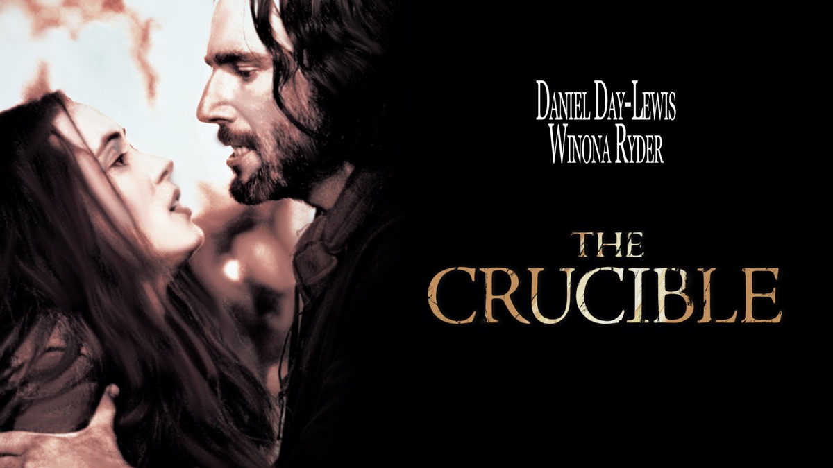 free download the crucible online