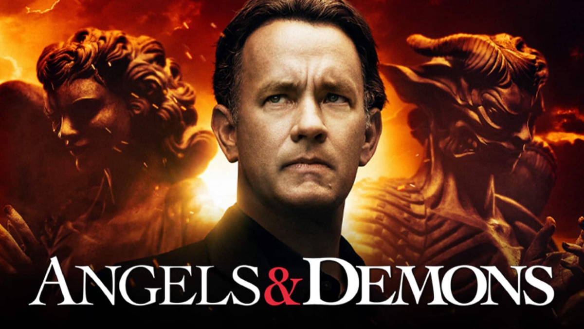 Angels & Demons | Apple TV