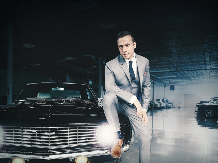 Speed Is the New Black | Apple TV