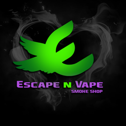 Escape N Vape Smoke Shop in Miami, FL United States