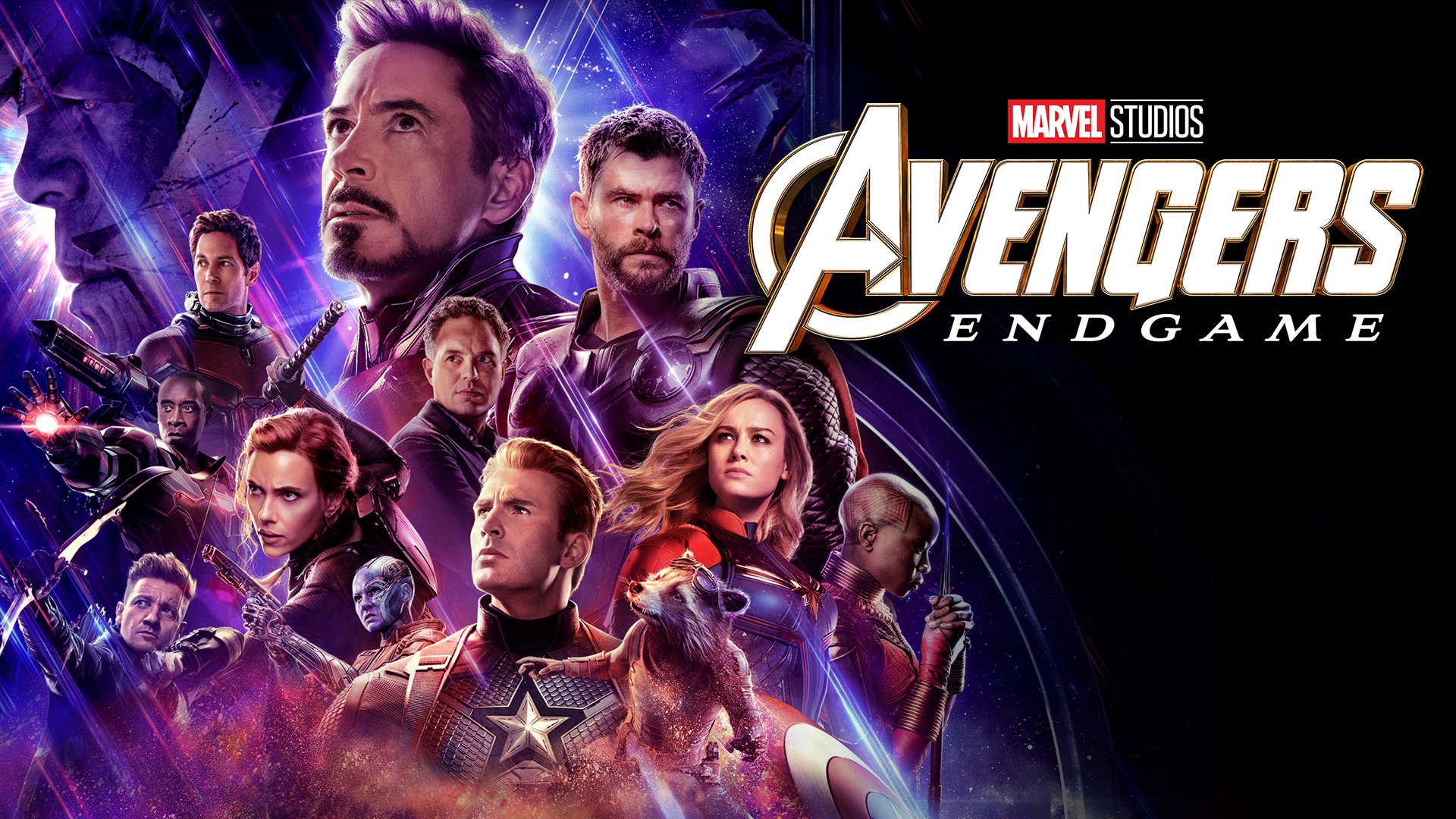 Avengers: Endgame download the new for mac