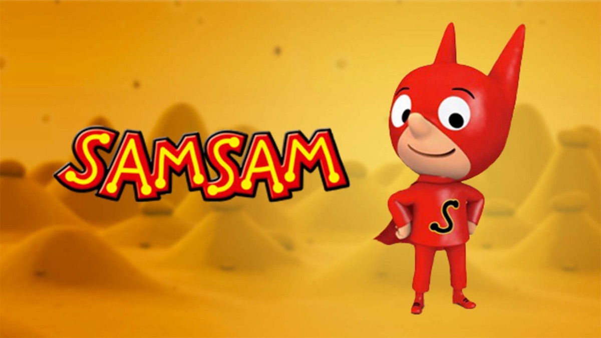 samsam m 11