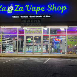 how much is elf bar vape Zaza Diamonds Delta-8 Disposable Vape main image 0