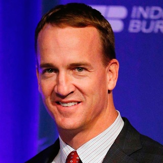 Peyton Manning
