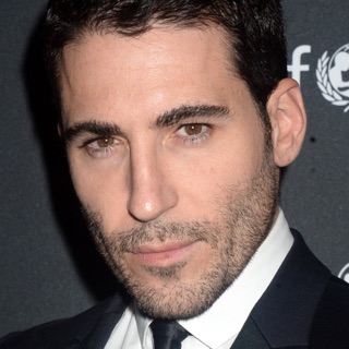Miguel Ángel Silvestre