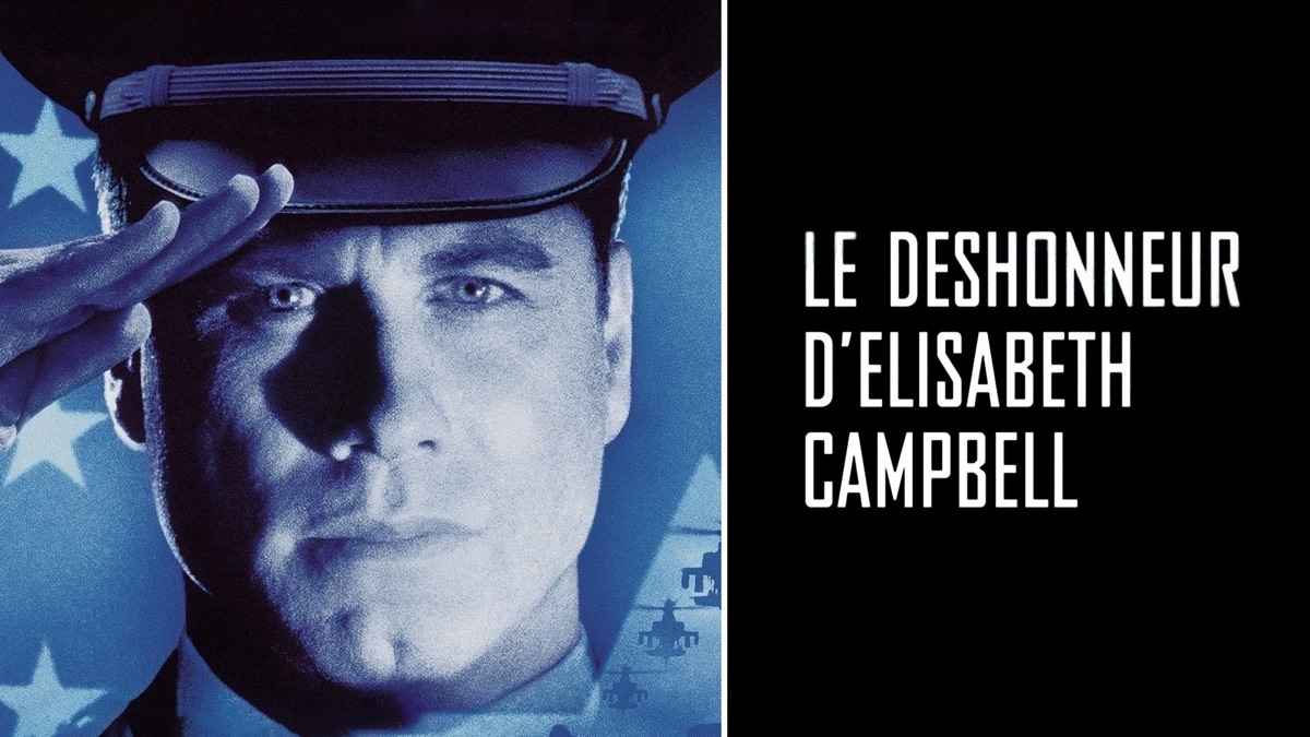Le Déshonneur D Elisabeth Campbell Streaming Vf