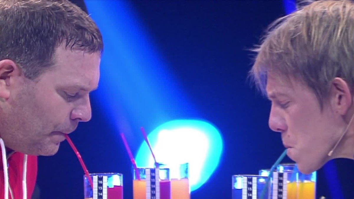 Elton Vs Simon Wer Kann Länger Wach Bleiben Elton vs. Simon - Apple TV (DE)