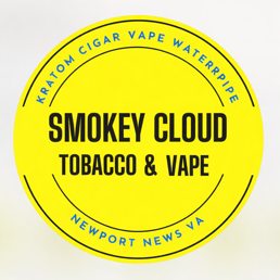 Smokey Cloud Tobacco, Vape & Cigar in Newport News, VA United States -  Apple Maps